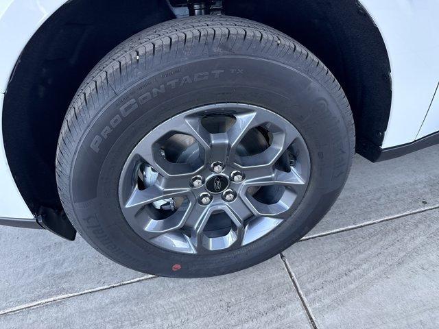 new 2026 Ford Maverick car, priced at $36,765