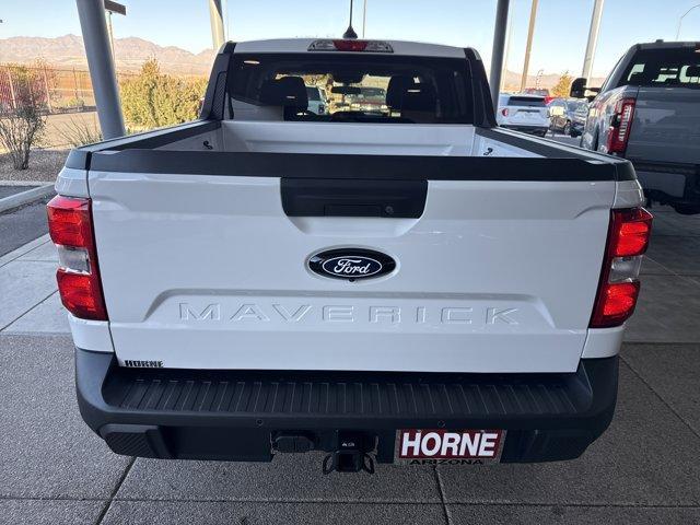 new 2026 Ford Maverick car, priced at $36,765