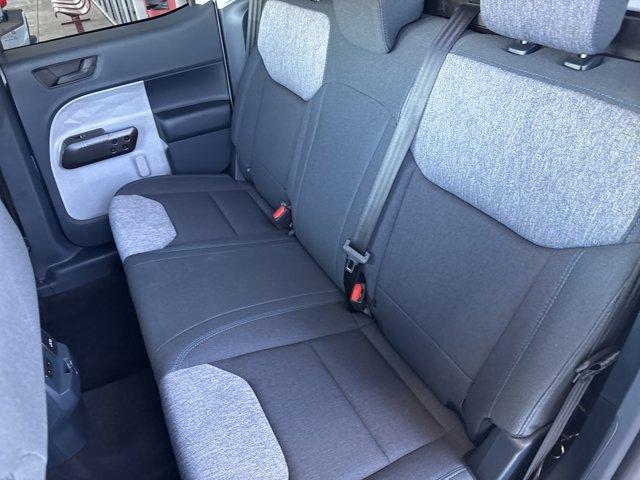 new 2026 Ford Maverick car, priced at $36,765