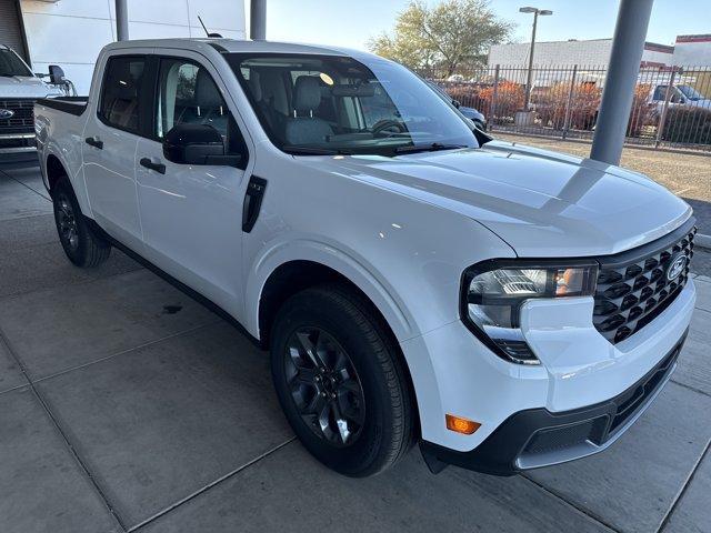 new 2026 Ford Maverick car, priced at $36,765