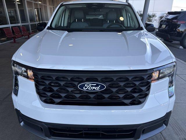 new 2026 Ford Maverick car, priced at $36,765