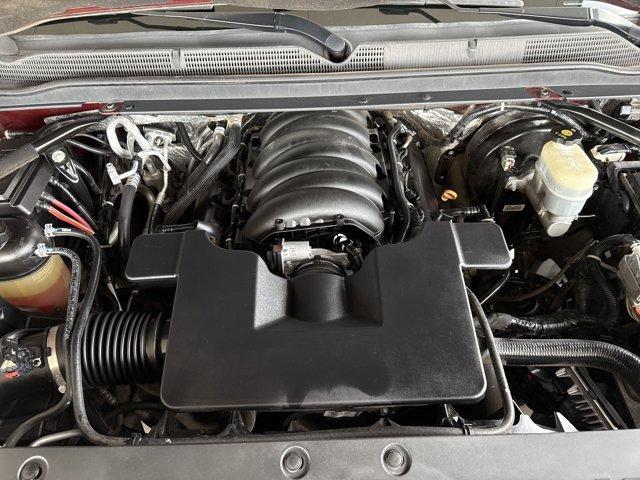 used 2018 GMC Yukon car, priced at $30,620