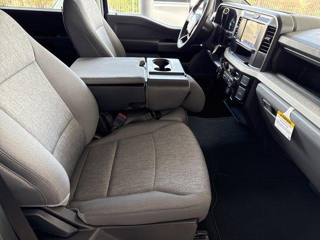 new 2026 Ford F-250 car, priced at $70,306