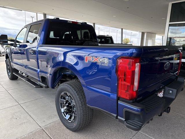 new 2026 Ford F-250 car, priced at $70,306