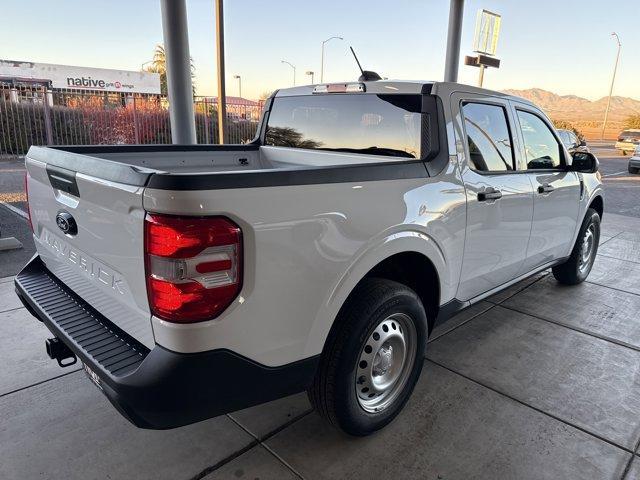 new 2026 Ford Maverick car, priced at $30,125