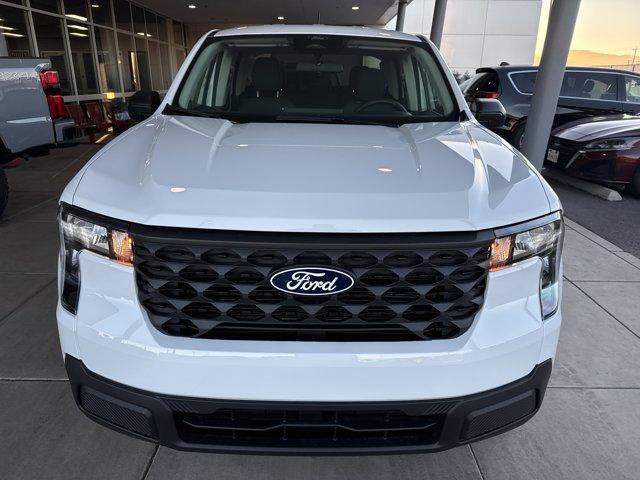 new 2026 Ford Maverick car, priced at $30,125