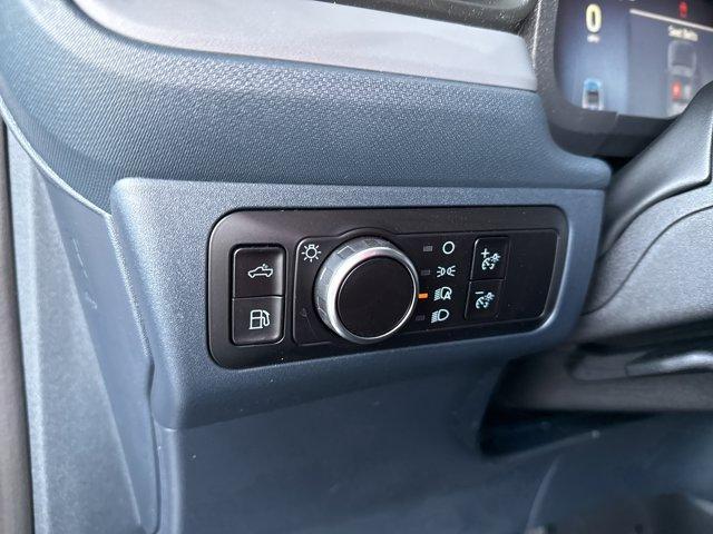 new 2026 Ford Maverick car, priced at $30,125