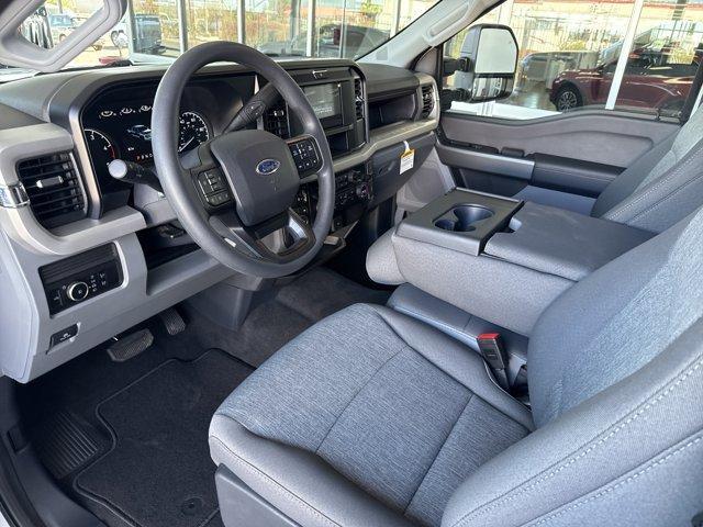 new 2026 Ford F-250 car, priced at $68,147