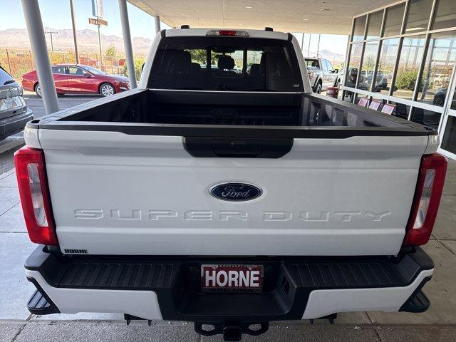 new 2026 Ford F-250 car, priced at $68,147