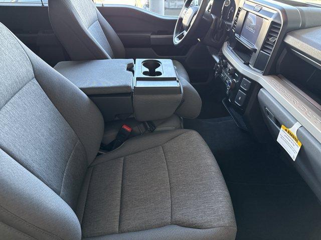 new 2026 Ford F-250 car, priced at $68,147