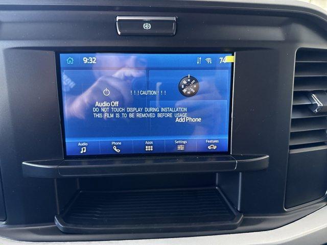 new 2026 Ford F-250 car, priced at $68,147