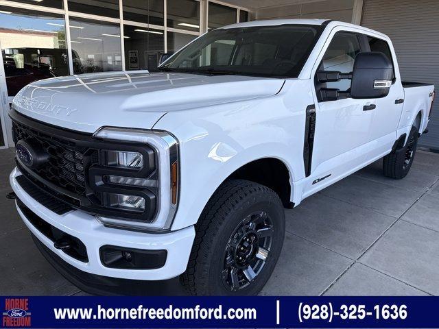 new 2026 Ford F-250 car, priced at $68,147