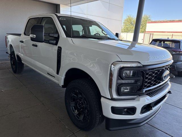 new 2026 Ford F-250 car, priced at $68,147