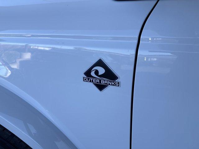 used 2024 Ford Bronco car, priced at $46,480