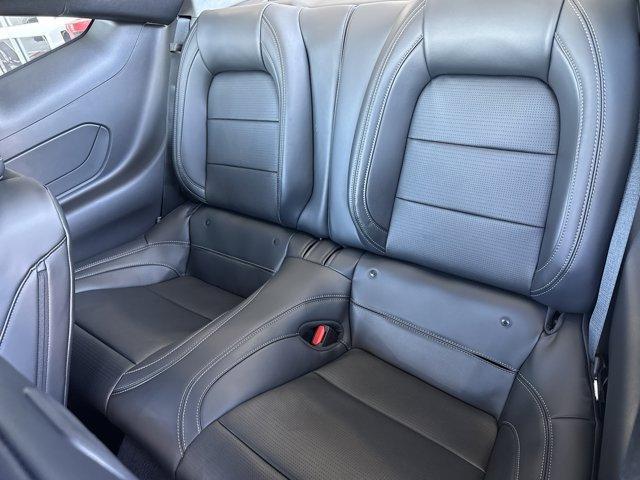 new 2026 Ford Mustang car