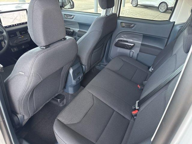 new 2026 Ford Maverick car, priced at $31,605