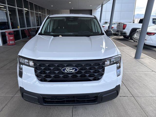 new 2026 Ford Maverick car, priced at $31,605