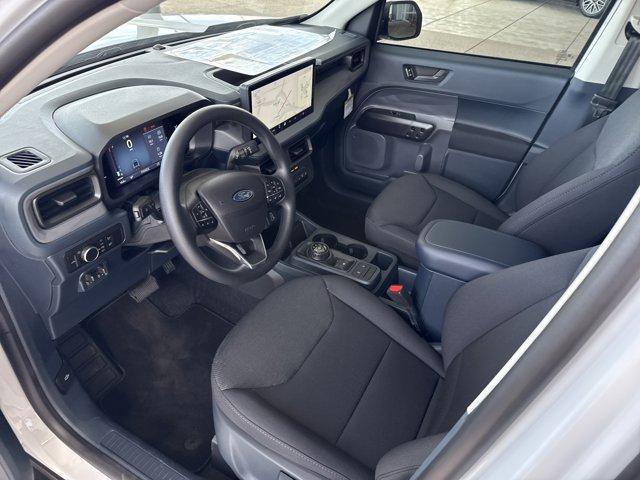 new 2026 Ford Maverick car, priced at $31,605