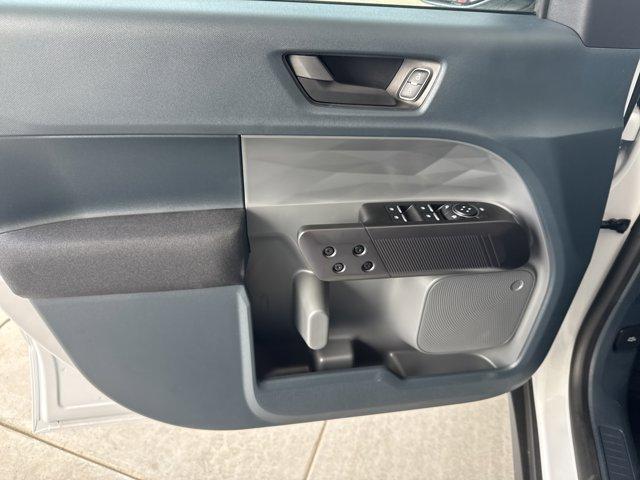 new 2026 Ford Maverick car, priced at $31,605