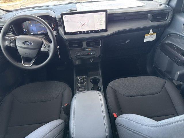 new 2026 Ford Maverick car, priced at $31,605