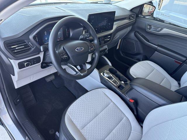 new 2026 Ford Escape car, priced at $33,185