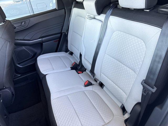 new 2026 Ford Escape car, priced at $33,185