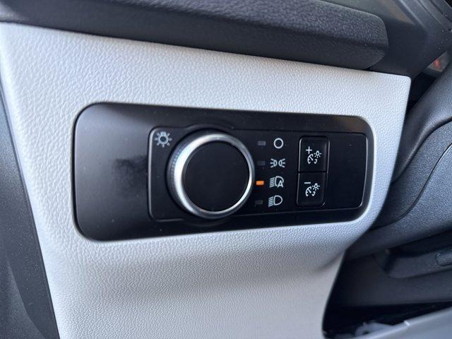 new 2026 Ford Escape car, priced at $33,185