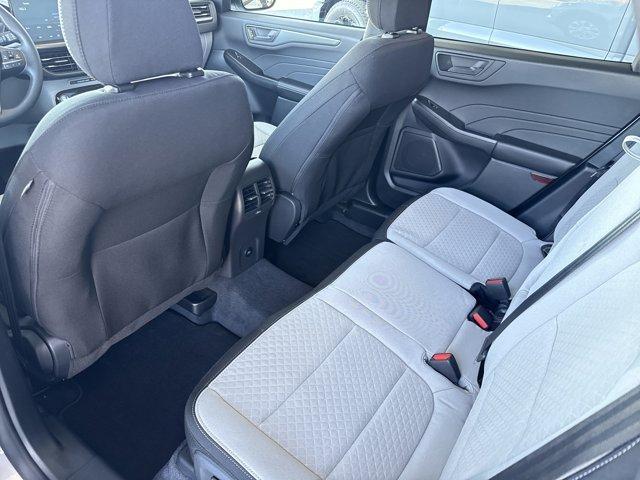 new 2026 Ford Escape car, priced at $33,185