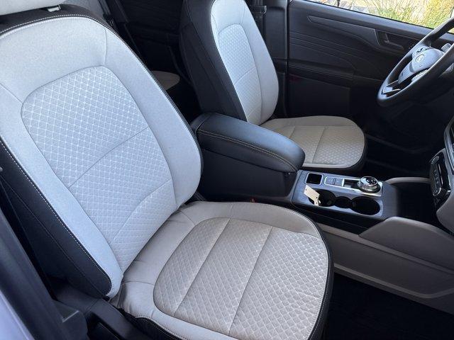 new 2026 Ford Escape car, priced at $33,185