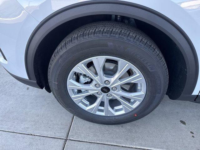 new 2026 Ford Escape car, priced at $33,185