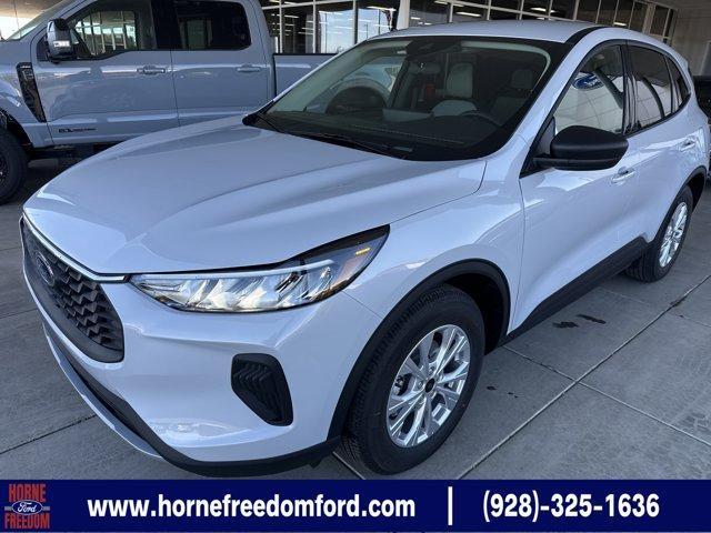 new 2026 Ford Escape car, priced at $33,185