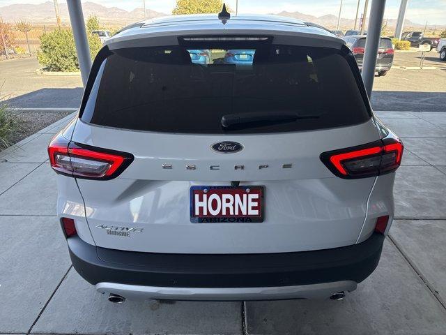 new 2026 Ford Escape car, priced at $33,185