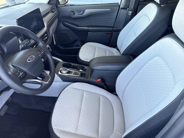 new 2026 Ford Escape car, priced at $33,185