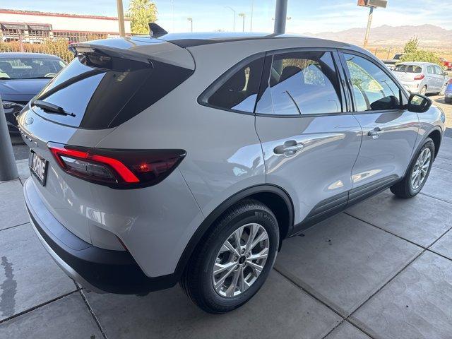 new 2026 Ford Escape car, priced at $33,185