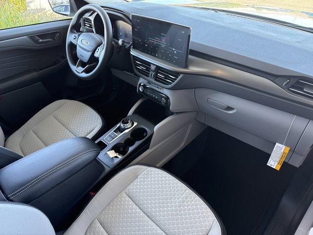 new 2026 Ford Escape car, priced at $33,185