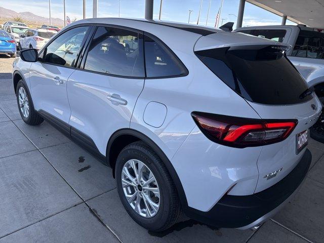 new 2026 Ford Escape car, priced at $33,185