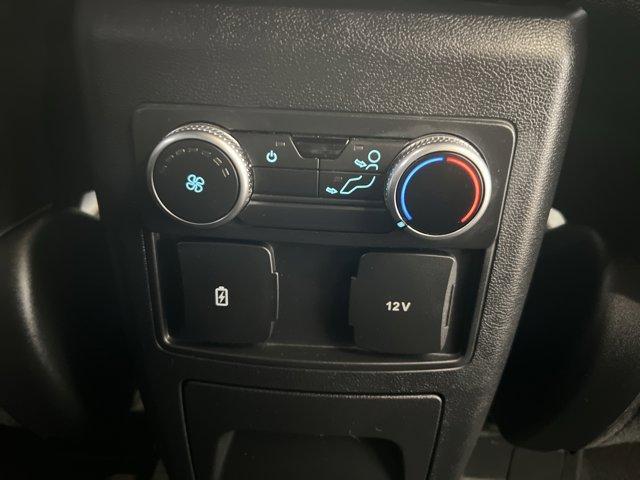 used 2022 Ford Explorer car, priced at $39,860