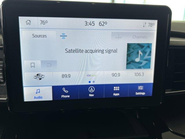 used 2022 Ford Explorer car, priced at $39,860