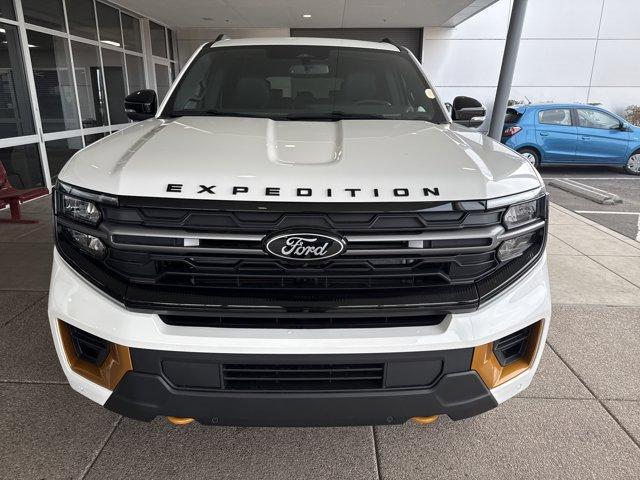 new 2026 Ford Expedition car, priced at $86,230