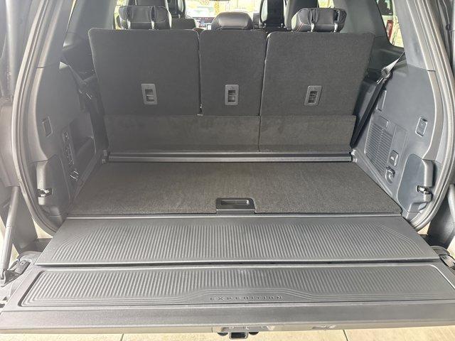 new 2026 Ford Expedition car, priced at $86,230