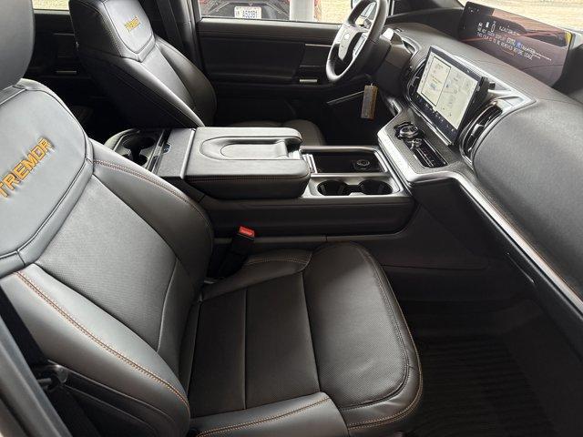 new 2026 Ford Expedition car, priced at $86,230