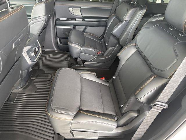 new 2026 Ford Expedition car, priced at $86,230