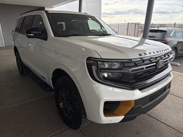 new 2026 Ford Expedition car, priced at $86,230