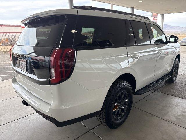 new 2026 Ford Expedition car, priced at $86,230