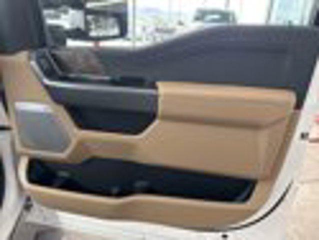 new 2026 Ford F-350 car, priced at $85,393