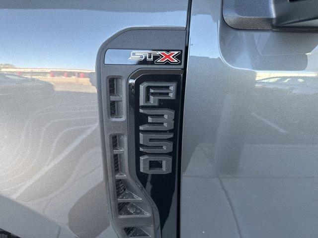 new 2026 Ford F-350 car