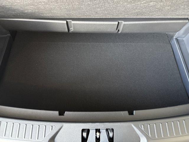 new 2026 Ford Explorer car, priced at $50,015