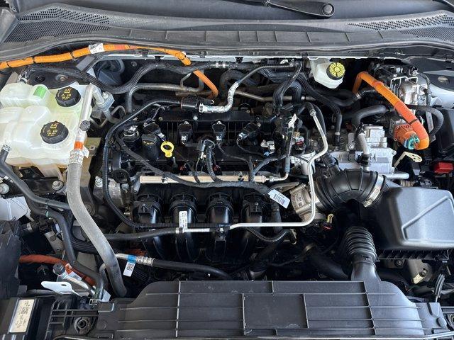 used 2023 Ford Escape car, priced at $23,640