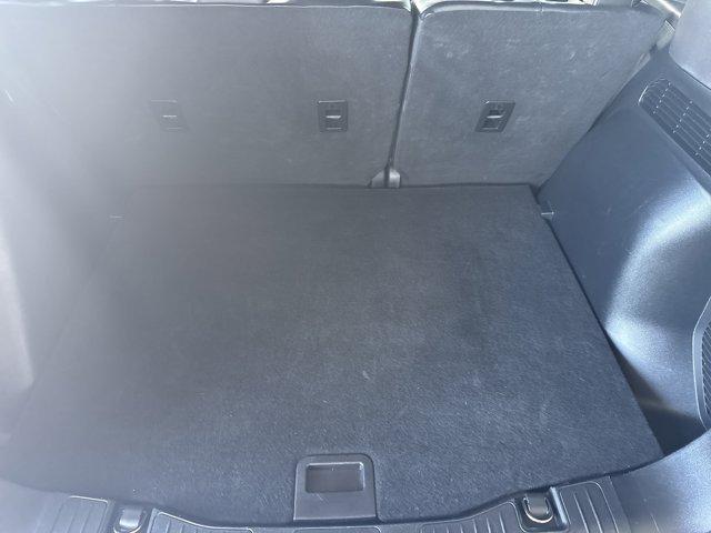 used 2023 Ford Escape car, priced at $23,640