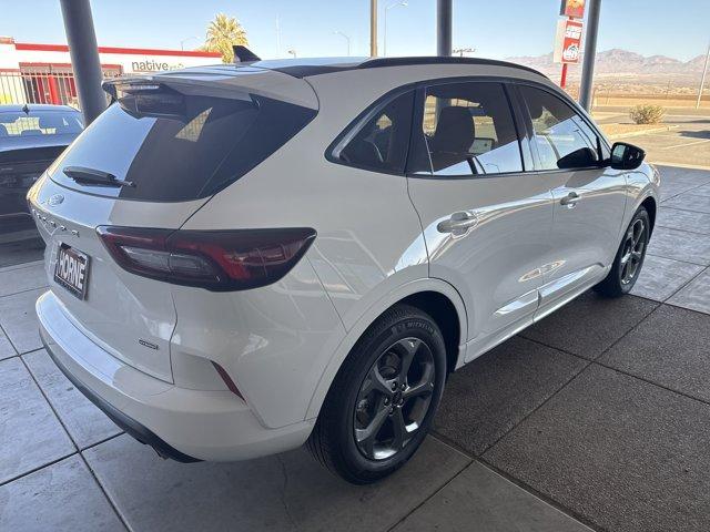 used 2023 Ford Escape car, priced at $23,640